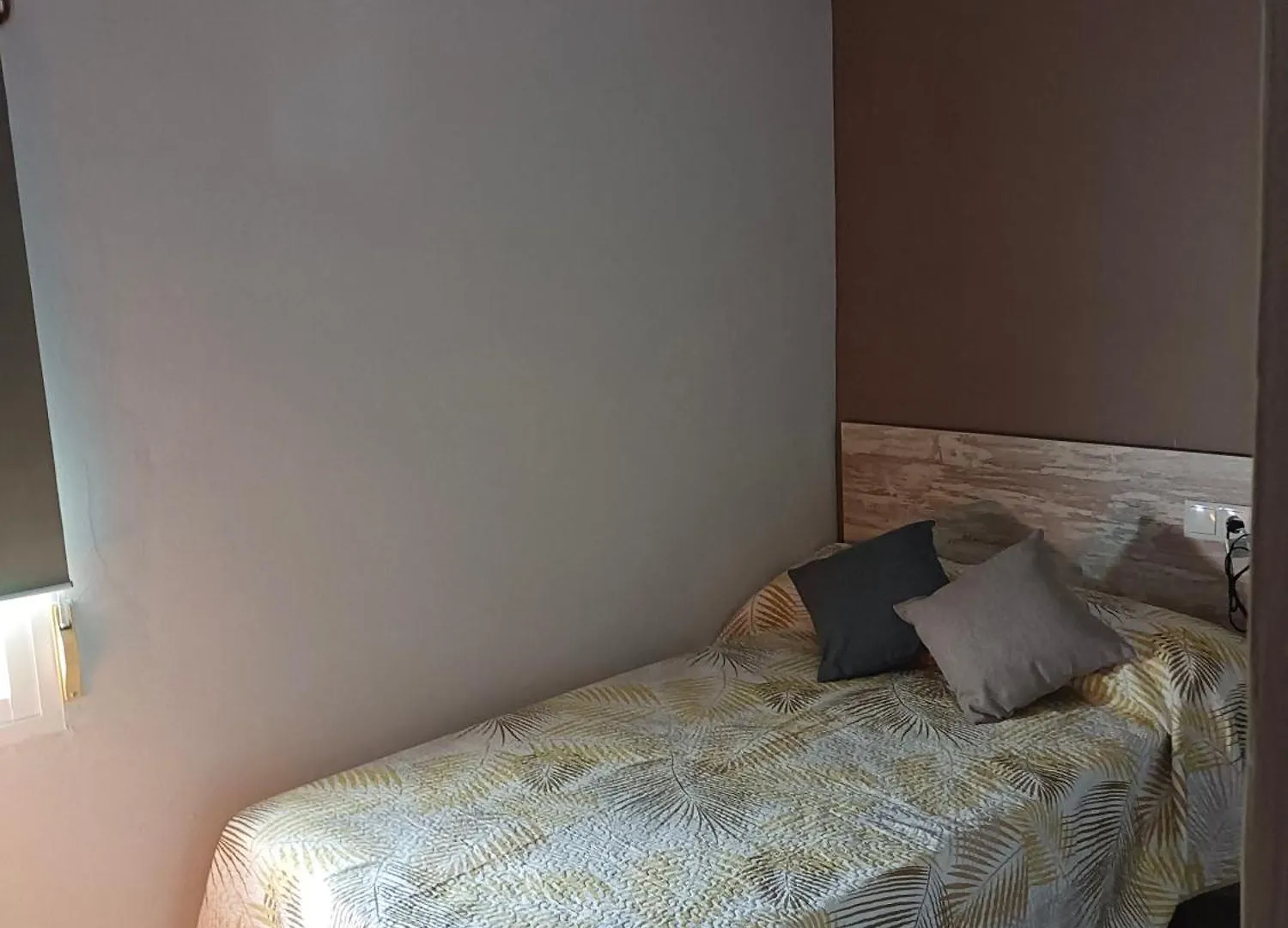 Apartamento La Vina De Camarata Aguilar